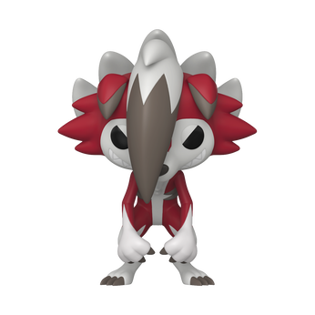 Imagem do Pop! Lycanroc (Midnight Form) 1211 4.10
