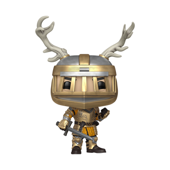 Imagem do Pop! Lyonel Baratheon 1902 0.00