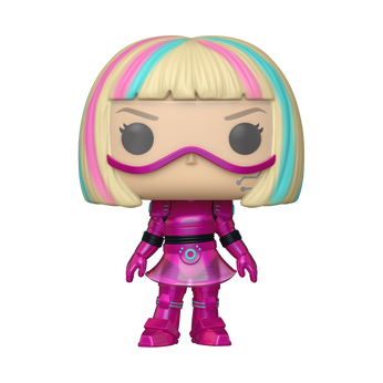 Imagem do Pop! M3GAN (Cyberpunk) 1908 0.00