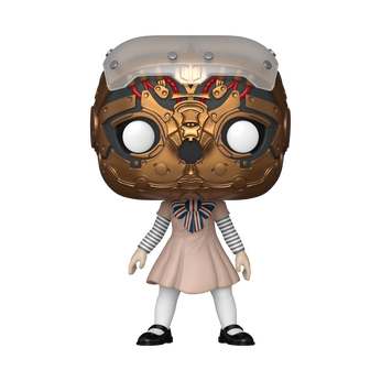 Imagem do Pop! M3GAN (Metallic) 1903 0.00