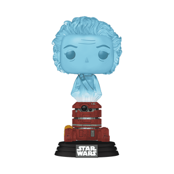 Imagem do Pop! Maarva 762 4