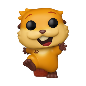 Imagem do Pop! Mabel Beaver 1749 4