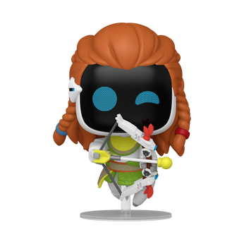 Imagem do Pop! Machine Hunter 1303 0.00