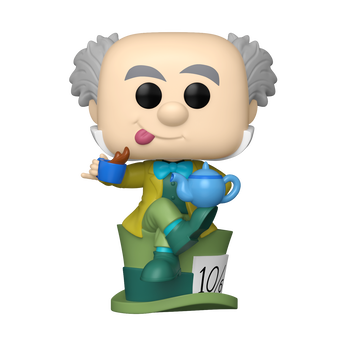 Imagem do Pop! Mad Hatter with Tea 1770 4.30