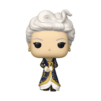 Imagem do Pop! Madame Morrible 1700 4