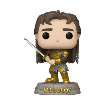 Imagem do Pop! Madmartigan 1313 0.00