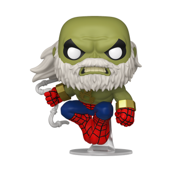 Imagem do Pop! Maestro (Spider-Man Mash-Up) 1605 4.10