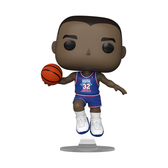 Pop! Magic Johnson 138 4
