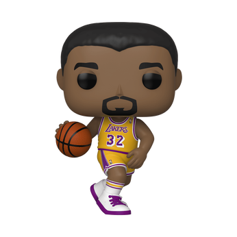 Imagem do Pop! Magic Johnson (Lakers Uniform) 78 0.00