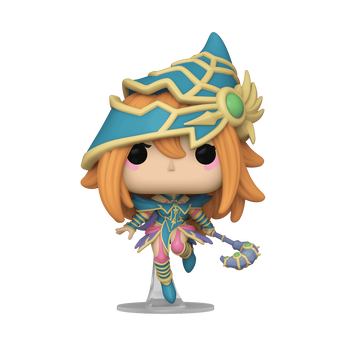 Imagem do Pop! Magician’s Valkyria 1735 5.45