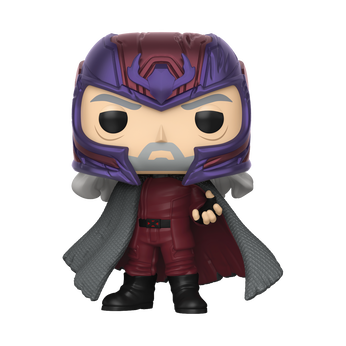 Imagem do Pop! Magneto (Doomsday) 1640 0.00