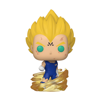 Imagem do Pop! Majin Vegeta 862 0.00