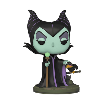 Imagem do Pop! Maleficent 1082 5.15