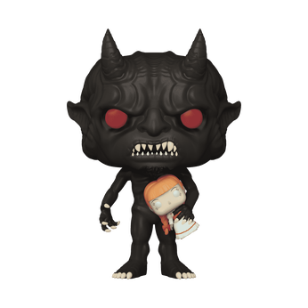 Imagem do Pop! Malthus with Annabelle 108 0.00