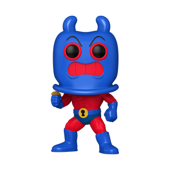 Imagem do Pop! Man Ray 2314 0.00