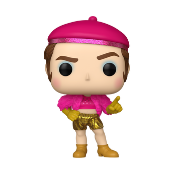 Pop! Mango 16 4