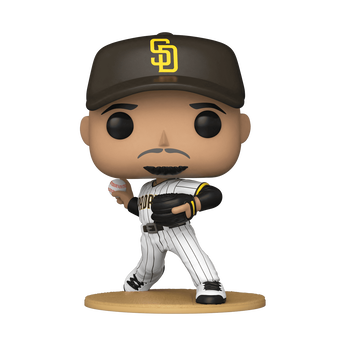 Imagem do Pop! Manny Machado 80 0.00