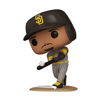 Imagem do Pop! Manny Machado (Batting) (Grey Away Uniform) 116 0.00