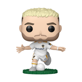 Imagem do Pop! Marco Reus 9 4
