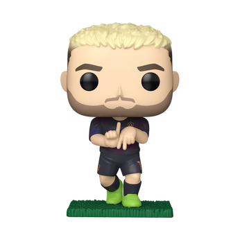Pop! Marco Reus (LA Finger Gesture) 10 4
