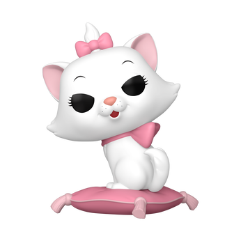 Imagem do Pop! Marie (Diamond) 1786 0.00
