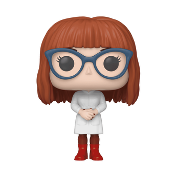 Imagem do Pop! Marilyn Thornhill (Rave'n Dance) 1580 0.00