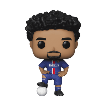 Imagem do Pop! Marquinhos 40 0.00