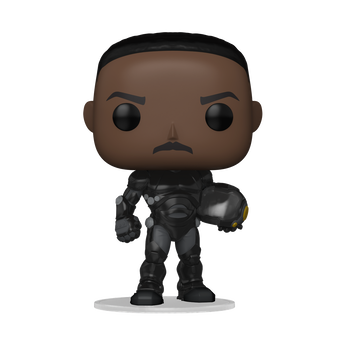 Imagem do Pop! Marshal Pentecost 2102 0.00