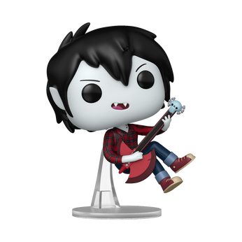 Pop! Marshall Lee 1903 4