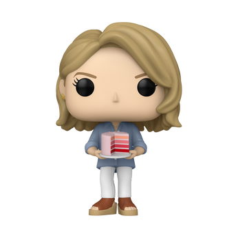 Pop! Martha Stewart with Cake 97 0.00