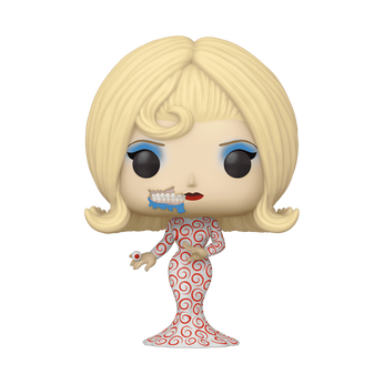 Pop! Martian Spy Girl 1876 4