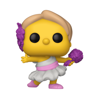 Imagem do Pop! Martin as Calliope 1654 4
