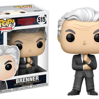 Imagem do Pop! Martin Brenner 515 0.00