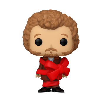 Imagem do Pop! Marv with Bow 1271 0.00