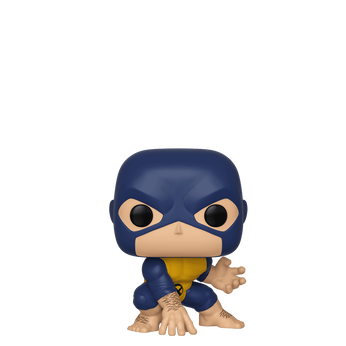 Imagem do POP Marvel: 80th - First Appearance - Beast 505 0.00