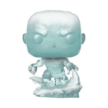 Imagem do POP Marvel: 80th - First Appearance - Iceman 504 0.00