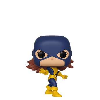 Imagem do POP Marvel: 80th - First Appearance - Marvel Girl 503 0.00