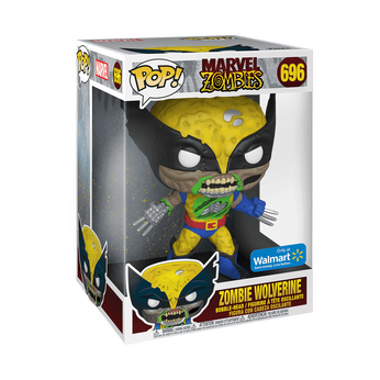 Imagem do POP Marvel: AE JUMBO‚Äù- POP 2 (WMT) 696 0.00