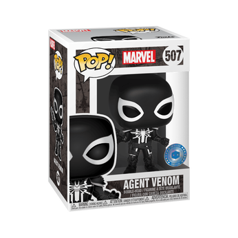 Imagem do POP Marvel: Agent Venom w/ chase 507 0.00