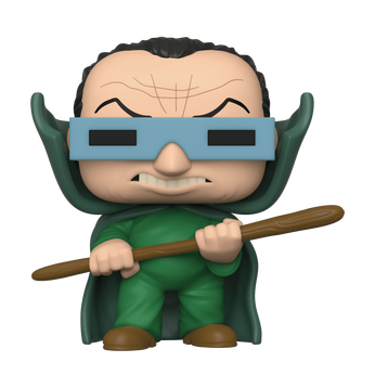 Imagem do POP Marvel: Fantastic Four - Mole Man 562 0.00