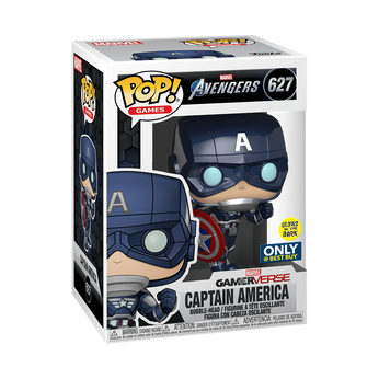 Imagem do POP Marvel: Scotch- POP 11(GW) 635 0.00