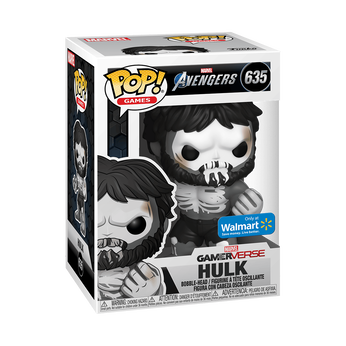 Imagem do POP Marvel: Scotch- POP 9 635 0.00