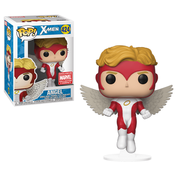 Imagem do POP Marvel: X-Men - Classic Angel 424 0.00