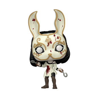 Imagem do Pop! Masked Splicer 1196 0.00