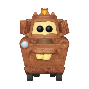 Imagem do Pop! Mater with Jet Pack 1789 0.00