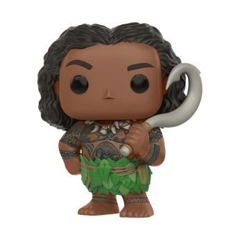 Imagem do Pop! Maui 214 0.00