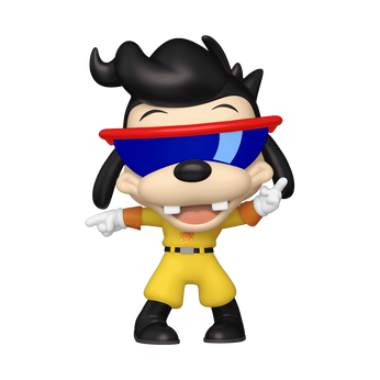 Imagem do Pop! Max as Powerline (30th Anniversary) 1577 0.00