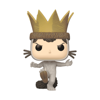 Pop! Max (King of the Wild Things) 1878 4