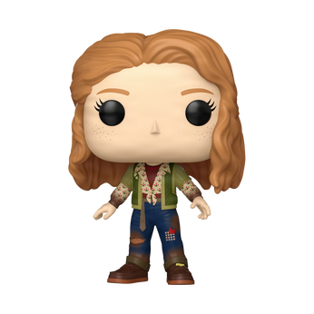 Imagem do Pop! Max Mayfield 1805 0.00
