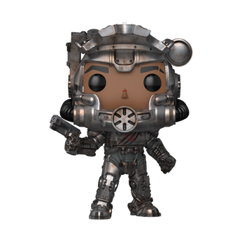 Pop! Maximus 1765 4